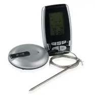 Funktion Digital trådlös stektermometer