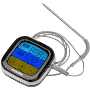 Termometer, Bluetooth Appstyrd