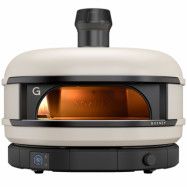 Gozney Dome S1 pizzaugn, benvit