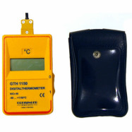 Greisinger Digital Kökstermometer GTH1150 Sekundsnabb
