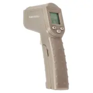 Infraröd termometer, latte - Blomsterbergs
