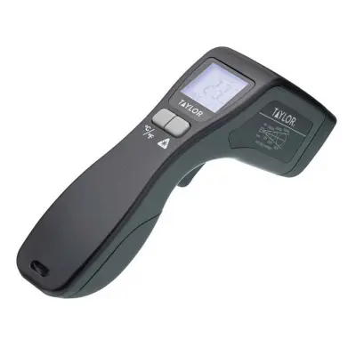 Infraröd termometer - Taylor Pro