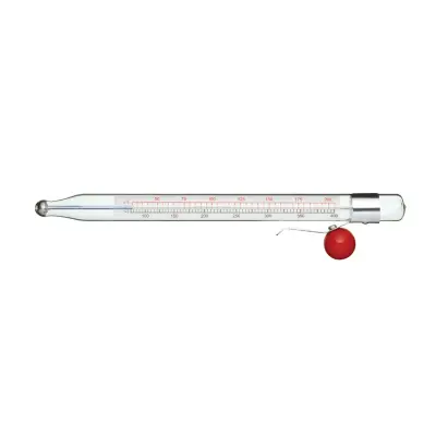 Sylt- och sockertermometer - Kitchen Craft
