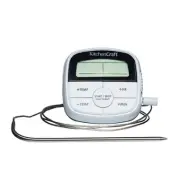 Kitchen Craft Termometer och timer