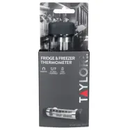 Kyl- & Frystermometer