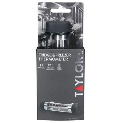 Kyl- & Frystermometer