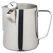 Le'Xpress Milk Frothing Set, 600 ml