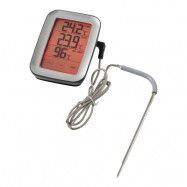 Ugnstermometer digital touch -50-300