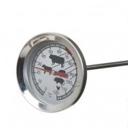 Modern House - Basis Stektermometer