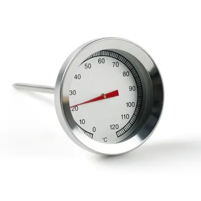 Plus Stektermometer 530, vattentät