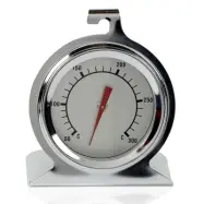 Ugnstermometer med fot 515 - Plus