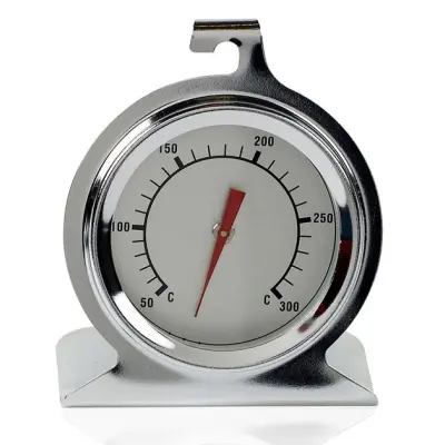 Ugnstermometer med fot 515 - Plus