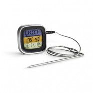 Sagaform Outdoor Eating BBQ Termometer Touch
