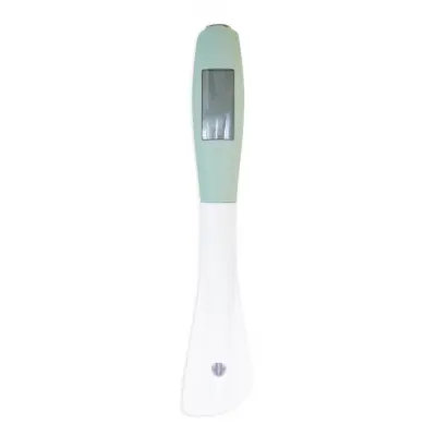 Spatel med Termometer - ScrapCooking