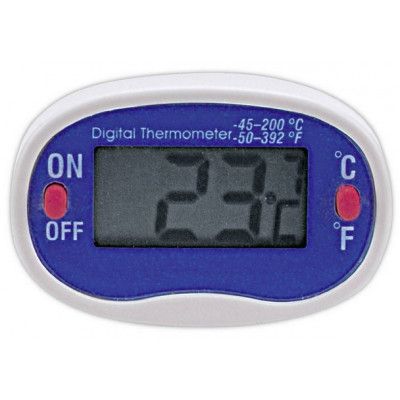 Digital Instickstermometer - Städter
