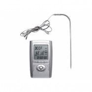 Taylor's Eye Witness Stektermometer Digital med Timer