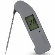 Thermapen ONE Termometer, Grå