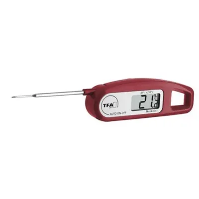 Haccp Termometer, egenkontroll - Thermo Jack