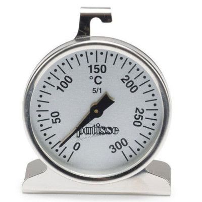 Ugnstermometer 300 grader - Patisse
