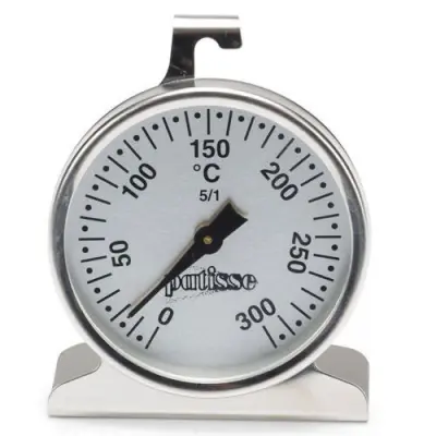 Ugnstermometer 300 grader - Patisse