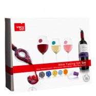 VACU VIN - Wine Tasting set