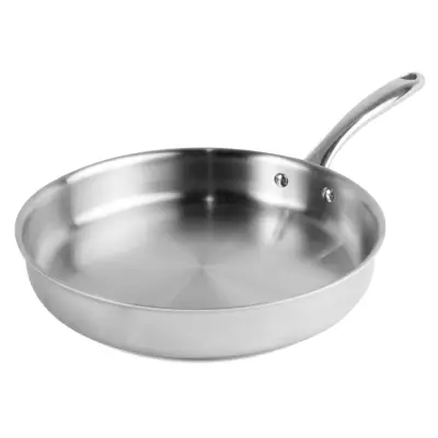 Exxent Traktörpanna 2,5L, Ø28 cm, 3-ply