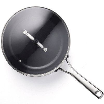 Traktörpanna 26 cm, Vivian - By Tareq Taylor