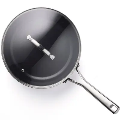 Traktörpanna 26 cm, Vivian - By Tareq Taylor