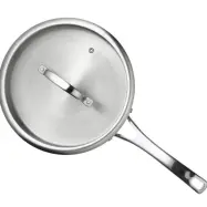 Traktörpanna i rostfritt stål 3 liter - By Tareq Taylor