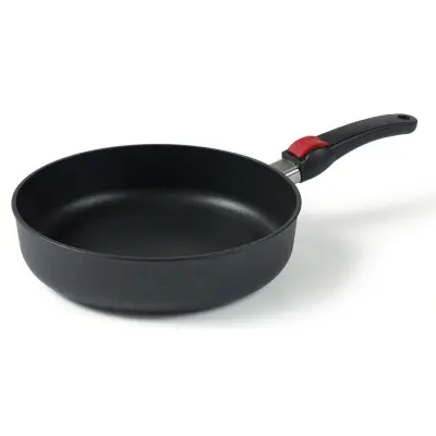 Woll Traktörpanna, 28 cm, aluminium