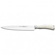 Wusthof CLASSIC IKON Trancherkniv Creme 23 cm