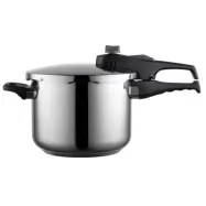 Funktion Tryckkokare 6,0L