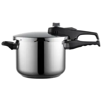 Funktion Tryckkokare 6,0L