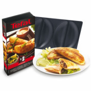 Tefal Snack Collection plattor: Mini piroger (8)