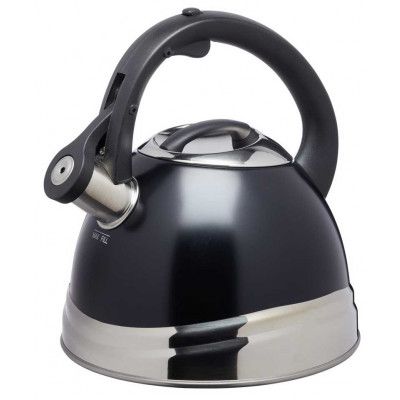 Le'Xpress vattenkokare Svart 2,1 liter