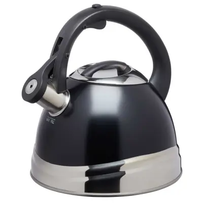 Le'Xpress vattenkokare Svart 2,1 liter