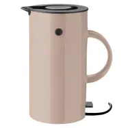 Stelton EM77 vattenkokare 1,5 liter, heather