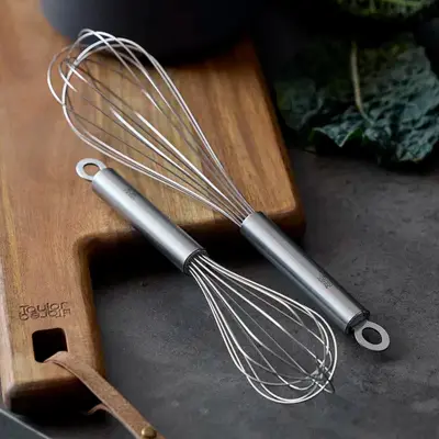 Ballongvisp 25,4 cm Stål - By Tareq Taylor