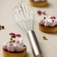 Ballongvisp 32 cm Stål - Blomsterbergs