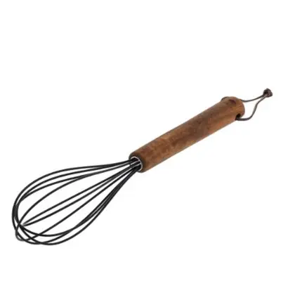 Ballongvisp i Akaciaträ, 30,5 cm - HOLM