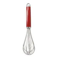 Ballongvisp, rostfritt stål, Empire Red - KitchenAid