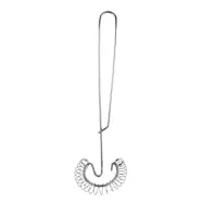 Exxent Spiralvisp 26,5 cm
