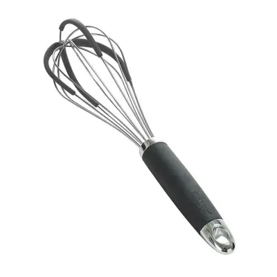 Ballongvisp silikon, Soft touch - Funktion