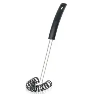 Spiralvisp - Funktion