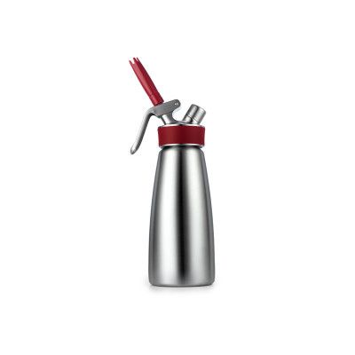 iSi Gourmet Whip Sifon, 0,5 liter