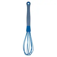 Kitchen Craft Ballongvisp silikon, blå