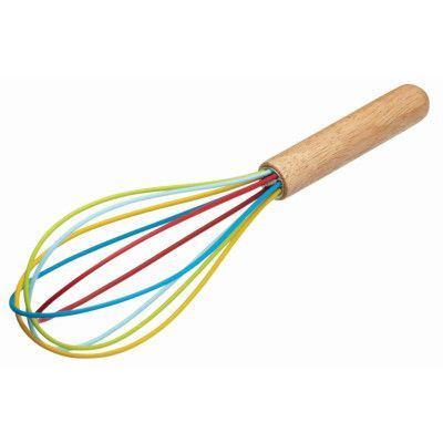 Kitchen Craft Ballongvisp silikon, blå