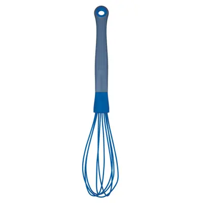 Kitchen Craft Ballongvisp silikon, blå