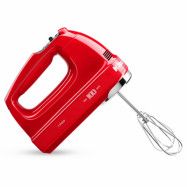 KitchenAid Elvisp 7 hastigheter - 100 Year Limited Edition - Queen of Hearts Collection