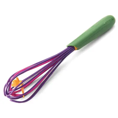 Kizmos Ballongvisp Flora